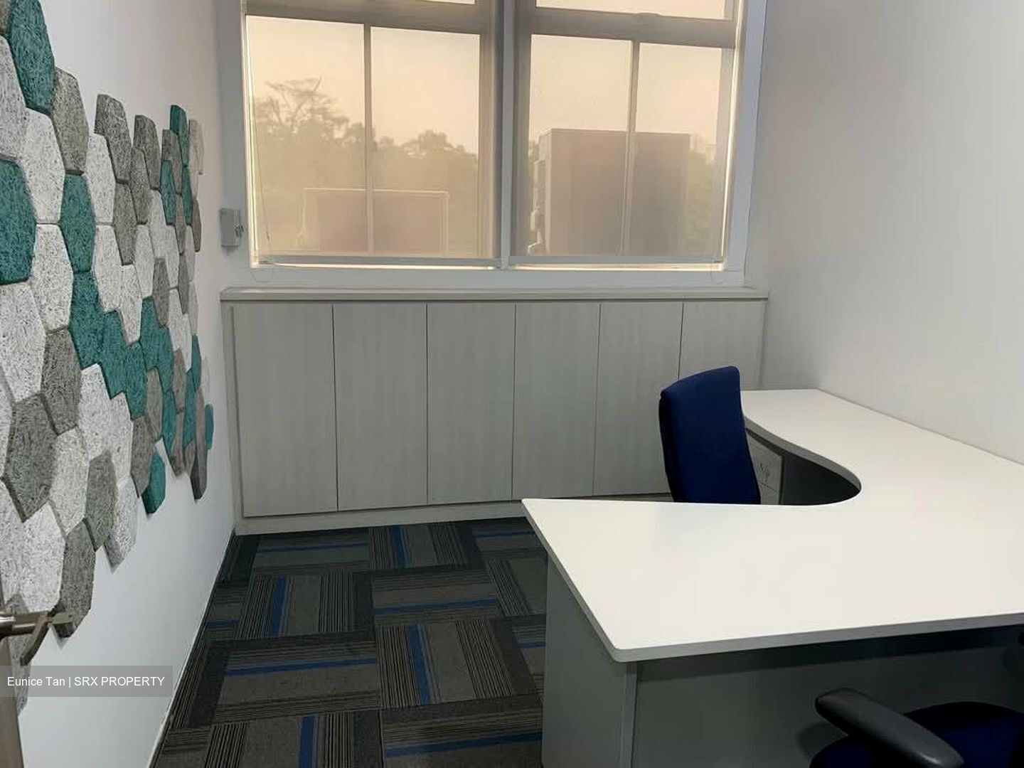 Hillview Building (D23), Office #581730871